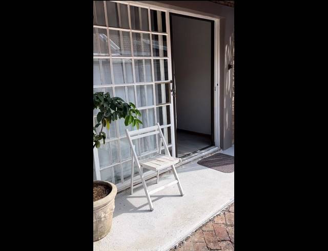 1 BEDROOM APARTMENT FOR SALE IN KANONIERSPARK